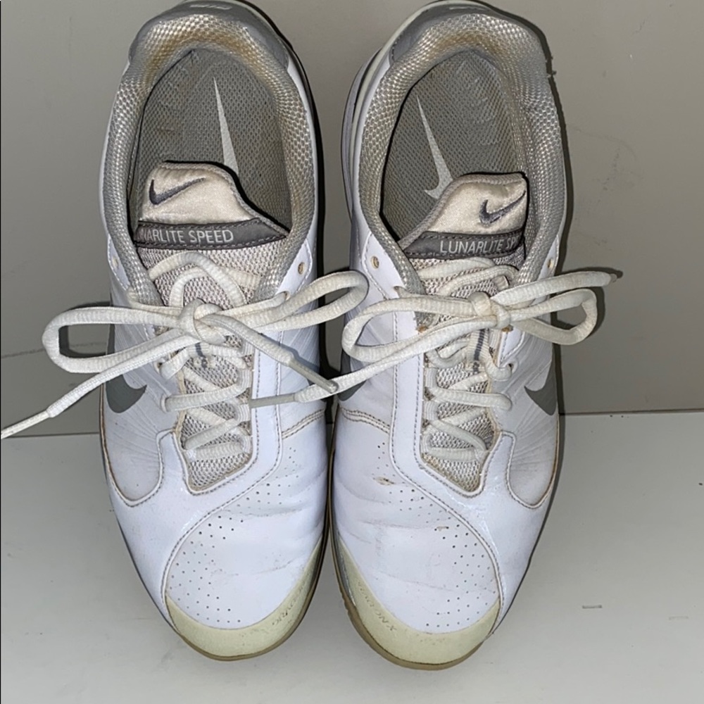 Nike sneakers